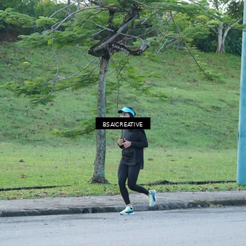 Runner Photo 9115790