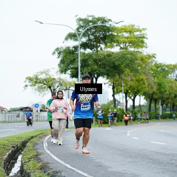 Runner Photo 9115795