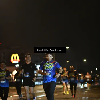 Runner Photo 9115799
