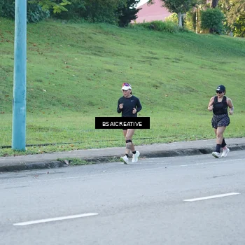 Runner Photo 9115801