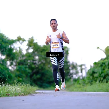 Runner Photo 9115808
