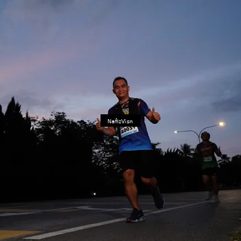 Runner Photo 9115812