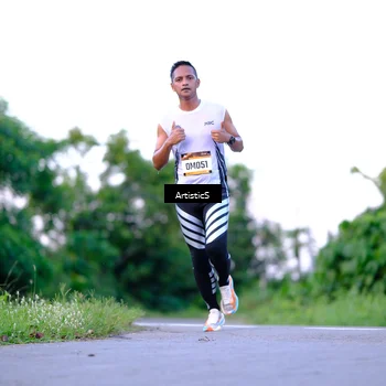 Runner Photo 9115820