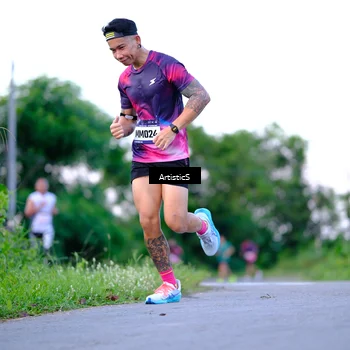 Runner Photo 9115835