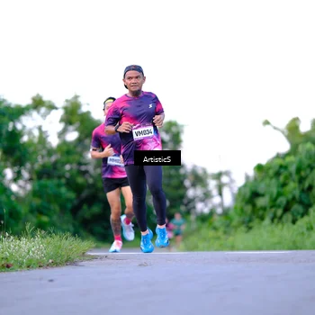 Runner Photo 9115841