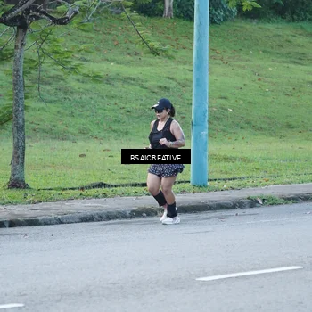 Runner Photo 9115852
