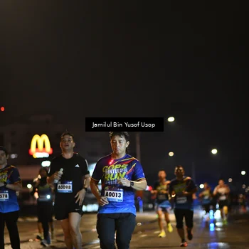 Runner Photo 9115854
