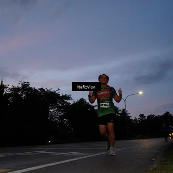 Runner Photo 9115871