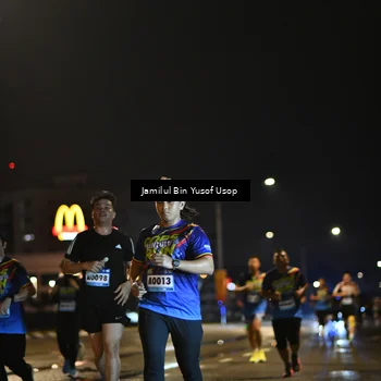 Runner Photo 9115873