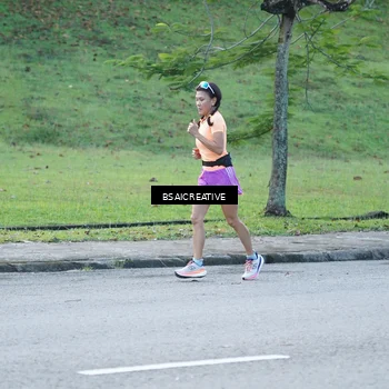 Runner Photo 9115924