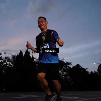 Runner Photo 9115925