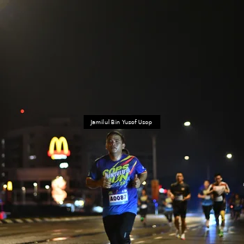 Runner Photo 9115931