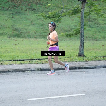 Runner Photo 9115948