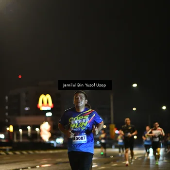 Runner Photo 9115962