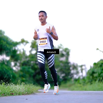 Runner Photo 9115978