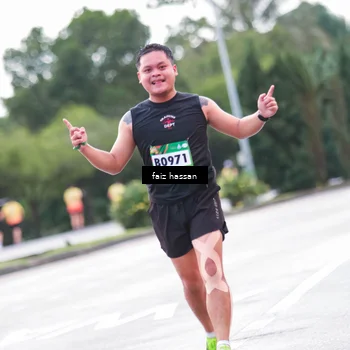 Runner Photo 9115992