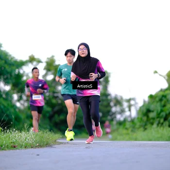 Runner Photo 9116005