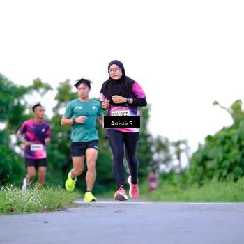 Runner Photo 9116012