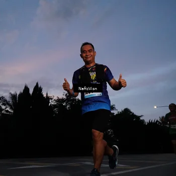 Runner Photo 9116013
