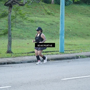 Runner Photo 9116034