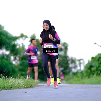 Runner Photo 9116040