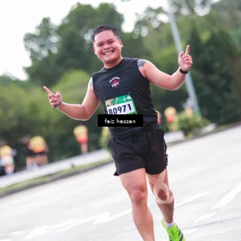 Runner Photo 9116041