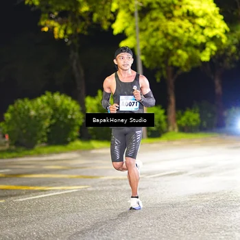 Runner Photo 9116055