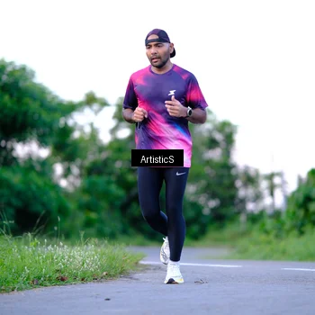 Runner Photo 9116099
