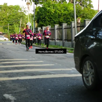 Runner Photo 9116106