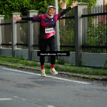Runner Photo 9116145