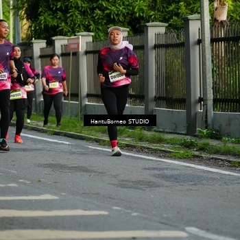 Runner Photo 9116147