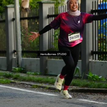 Runner Photo 9116184