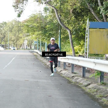 Runner Photo 9116186