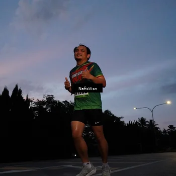 Runner Photo 9116188