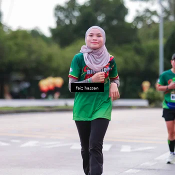 Runner Photo 9116195