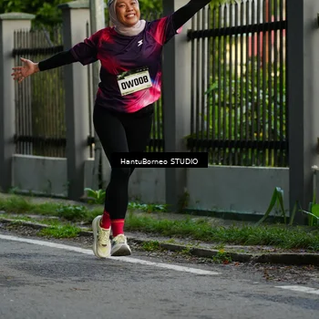 Runner Photo 9116207