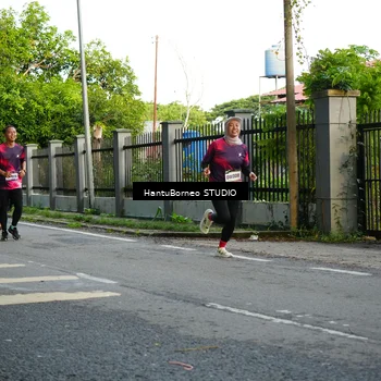 Runner Photo 9116209
