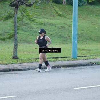 Runner Photo 9116228