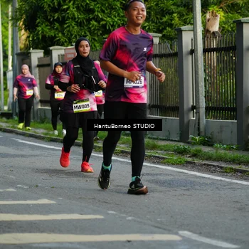 Runner Photo 9116230