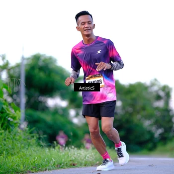 Runner Photo 9116241