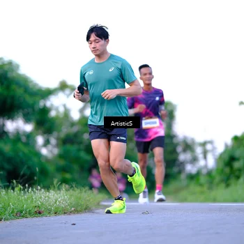Runner Photo 9116257