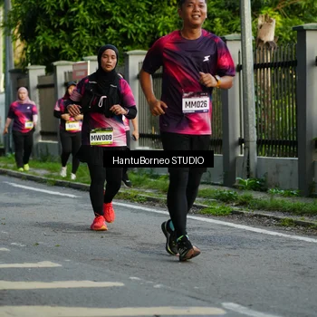 Runner Photo 9116258