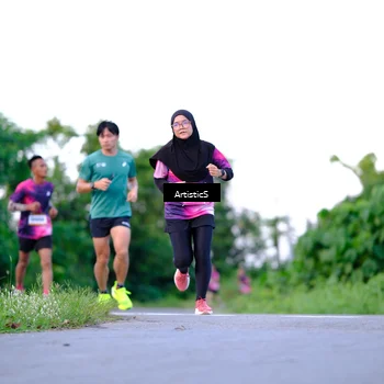 Runner Photo 9116264