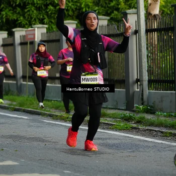 Runner Photo 9116271