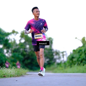Runner Photo 9116277