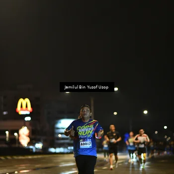 Runner Photo 9116280