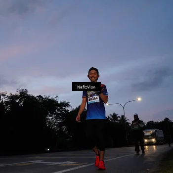 Runner Photo 9116281