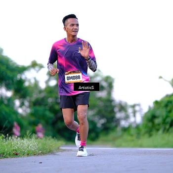 Runner Photo 9116284
