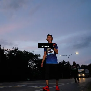 Runner Photo 9116286