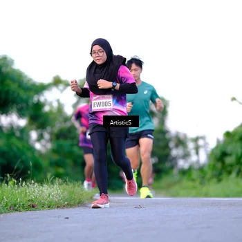 Runner Photo 9116295
